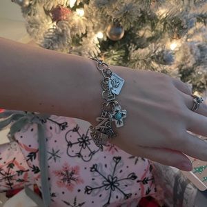 James Avery Bracelet